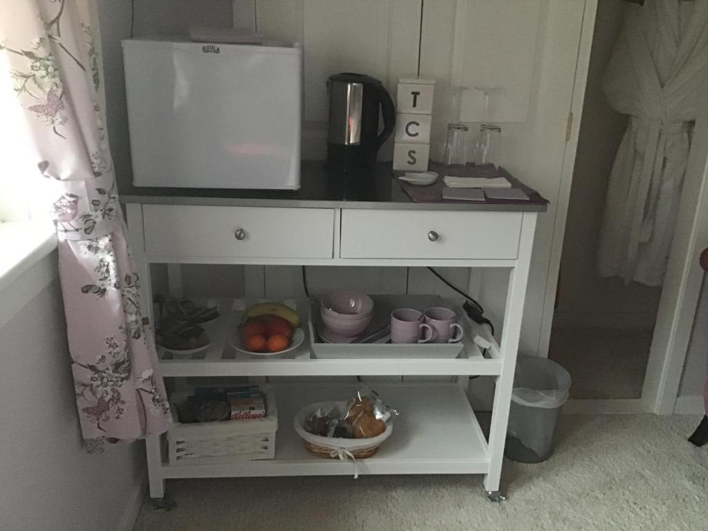 Oisean Sheonag room 2